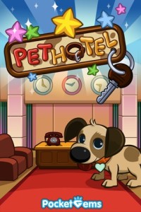 Apple is returning money to parents whose kids made in-app purchases, such as those offered by Tap Pet Hotel. 